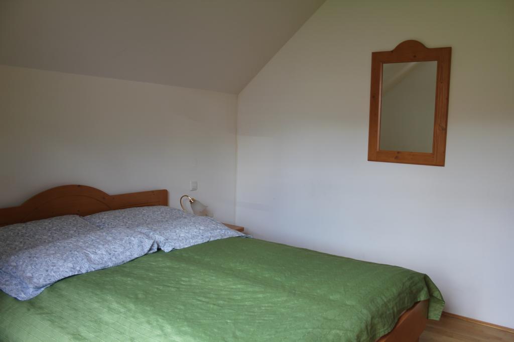Apartment Juric Maribor Værelse billede