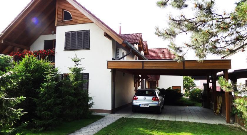 Apartment Juric Maribor Værelse billede