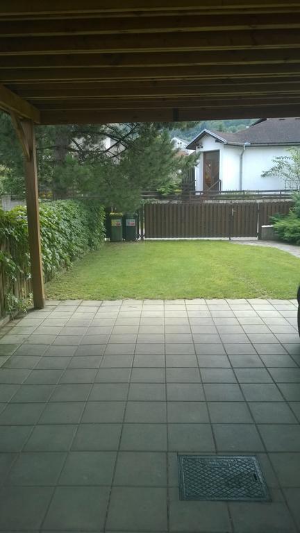Apartment Juric Maribor Værelse billede