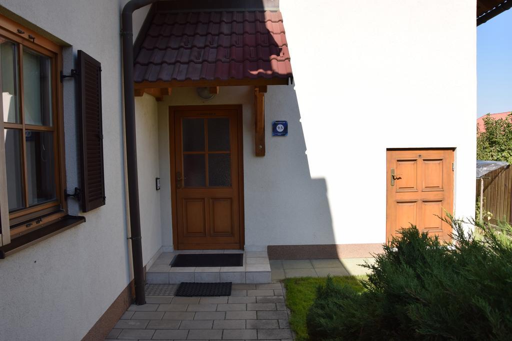Apartment Juric Maribor Eksteriør billede