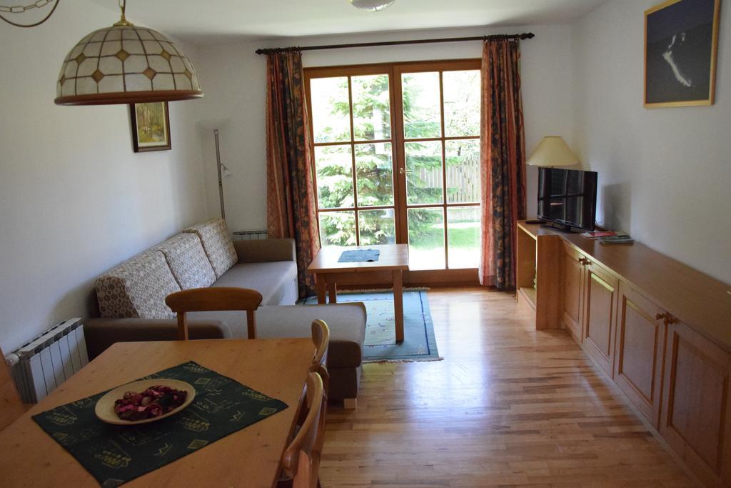 Apartment Juric Maribor Eksteriør billede