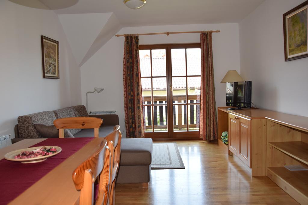 Apartment Juric Maribor Eksteriør billede