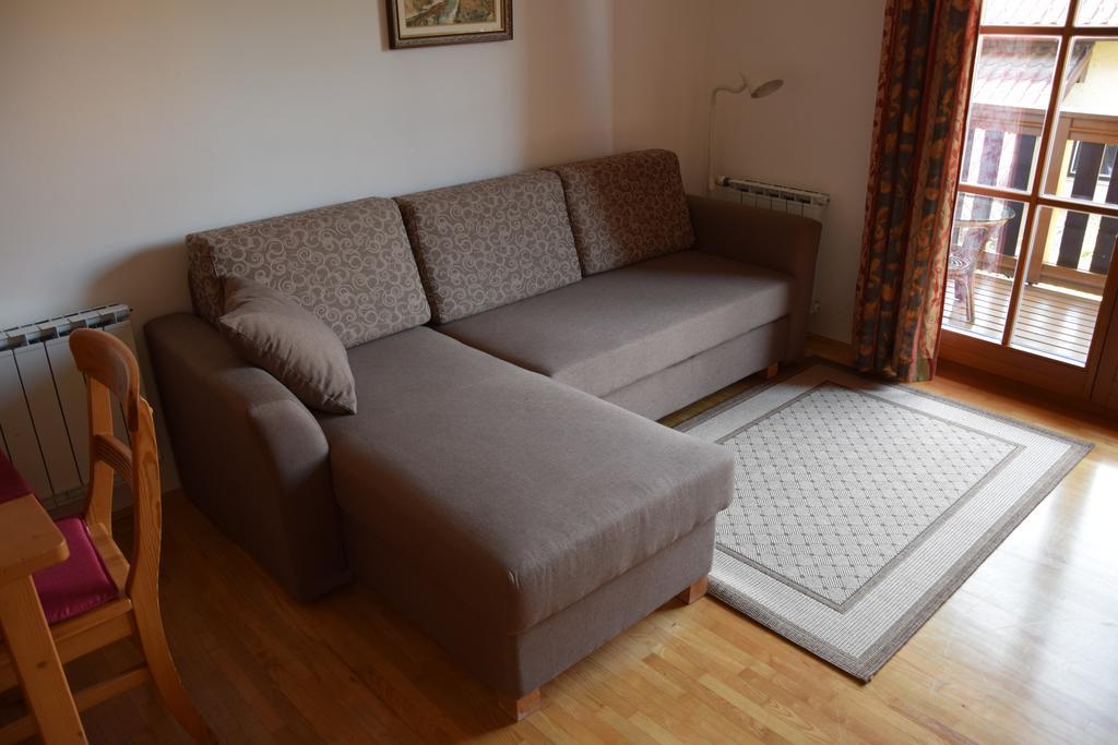 Apartment Juric Maribor Eksteriør billede