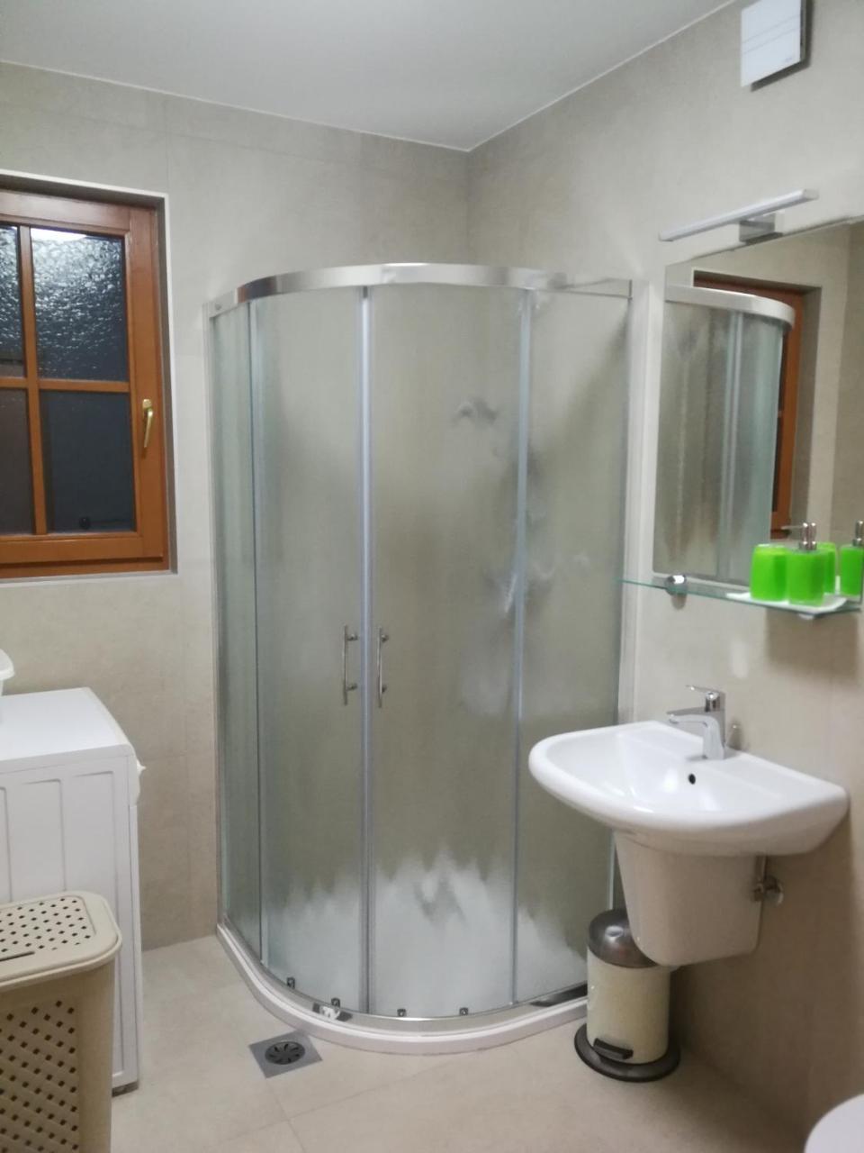 Apartment Juric Maribor Eksteriør billede
