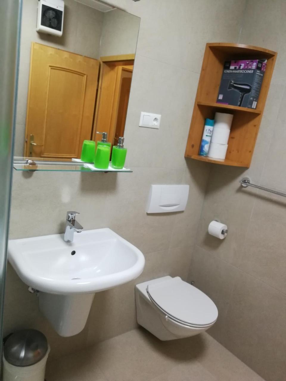 Apartment Juric Maribor Eksteriør billede