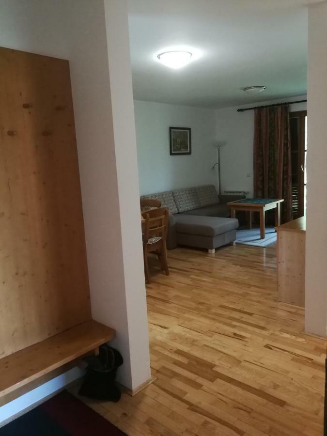 Apartment Juric Maribor Eksteriør billede