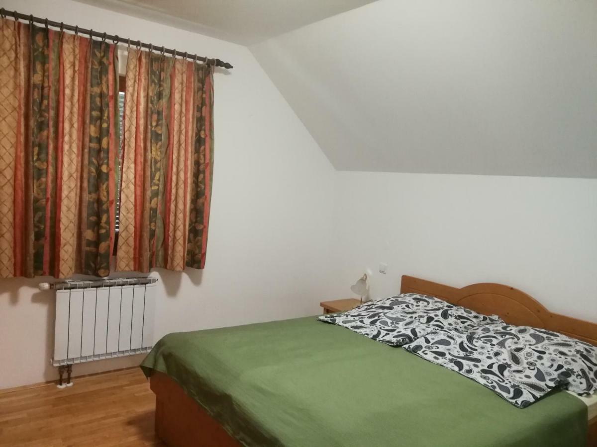 Apartment Juric Maribor Eksteriør billede