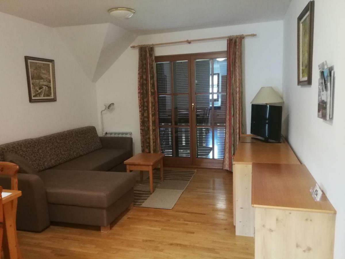 Apartment Juric Maribor Eksteriør billede