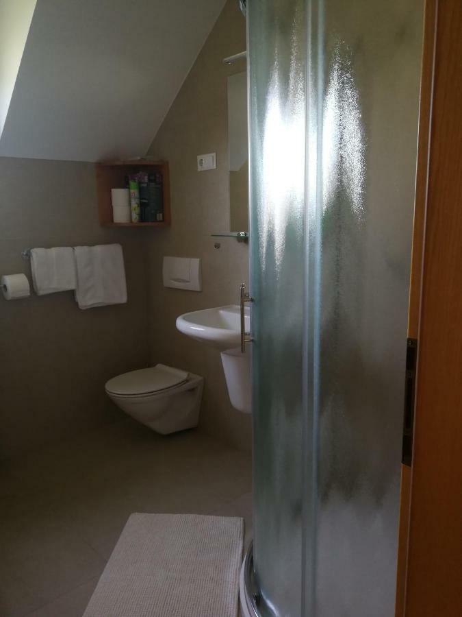 Apartment Juric Maribor Eksteriør billede