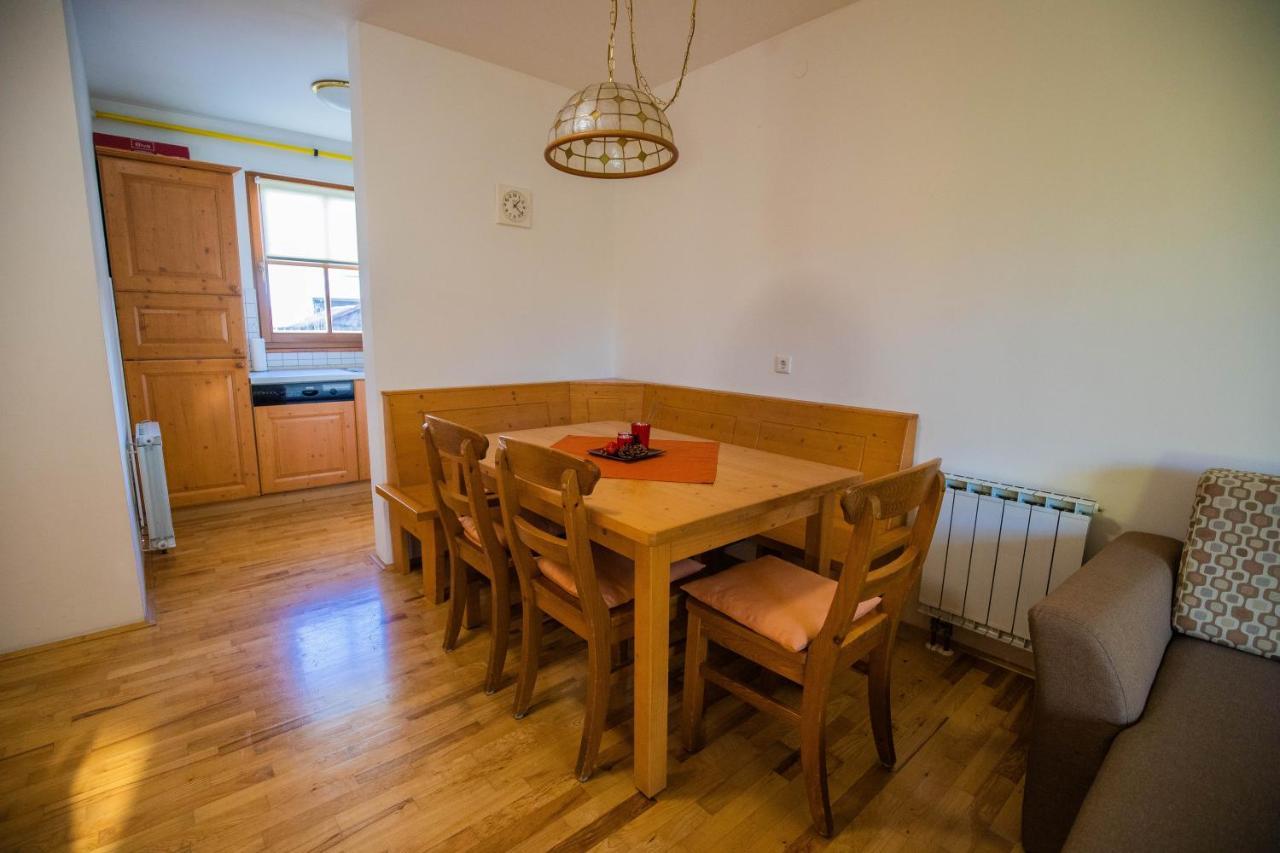 Apartment Juric Maribor Eksteriør billede