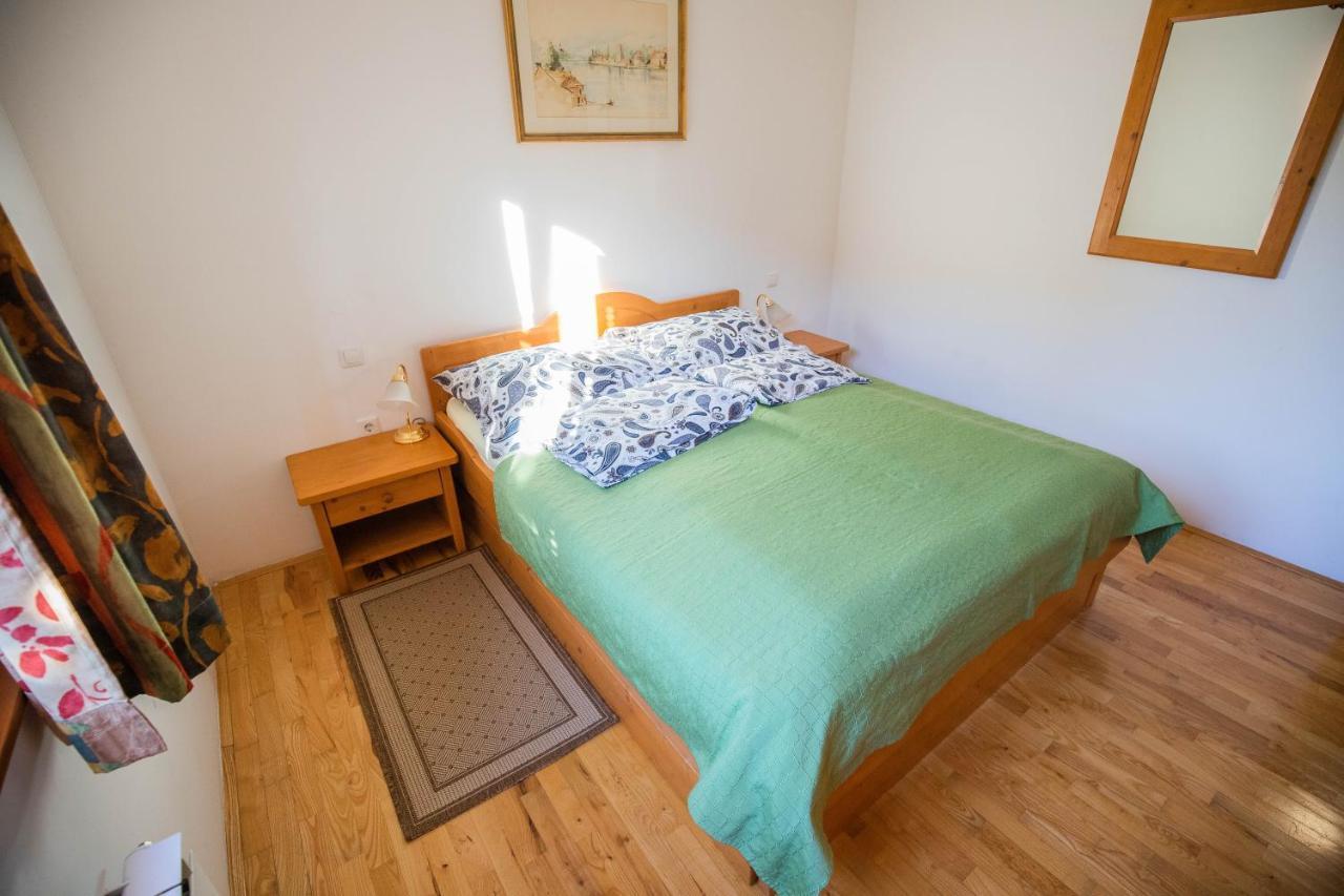 Apartment Juric Maribor Eksteriør billede