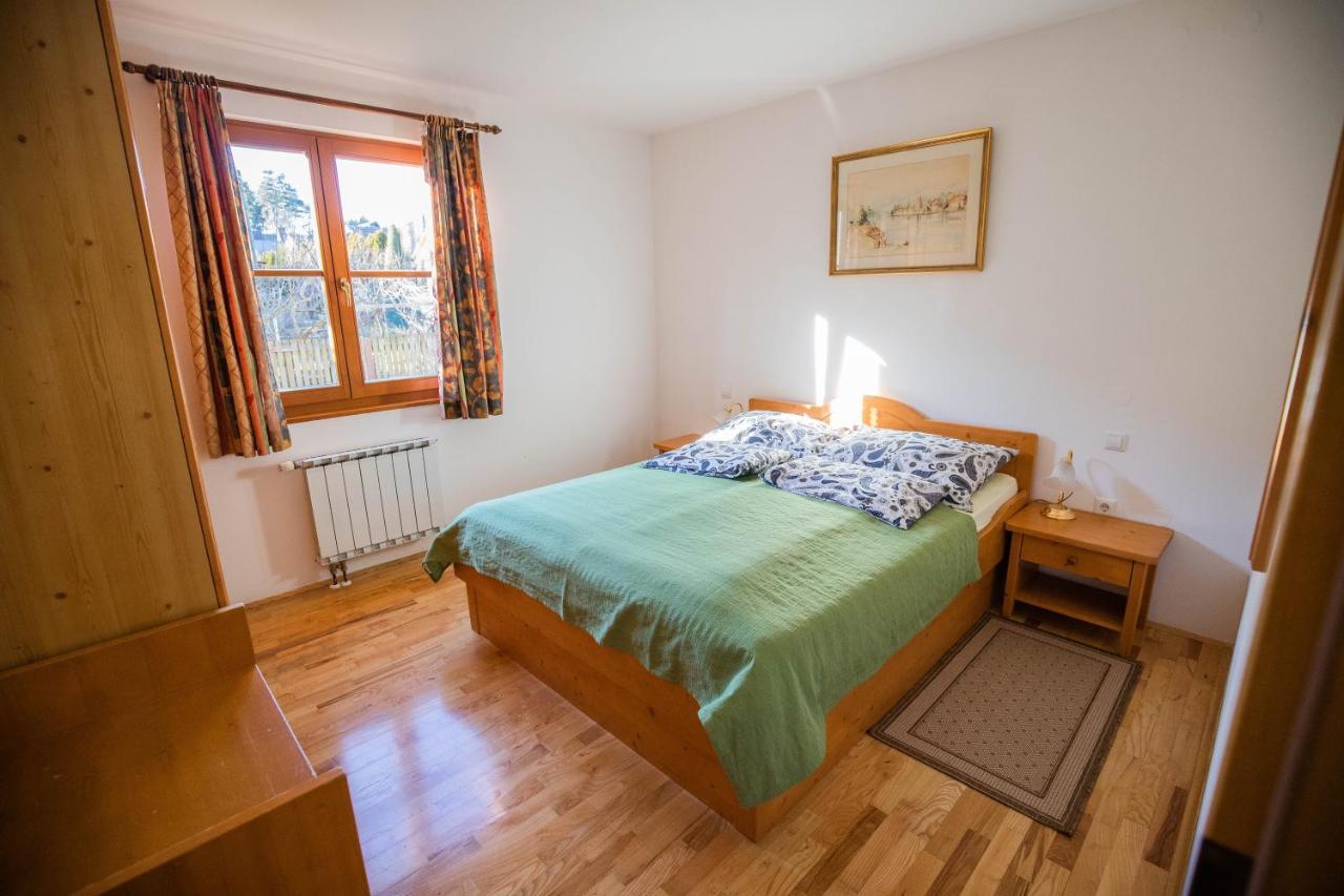 Apartment Juric Maribor Eksteriør billede