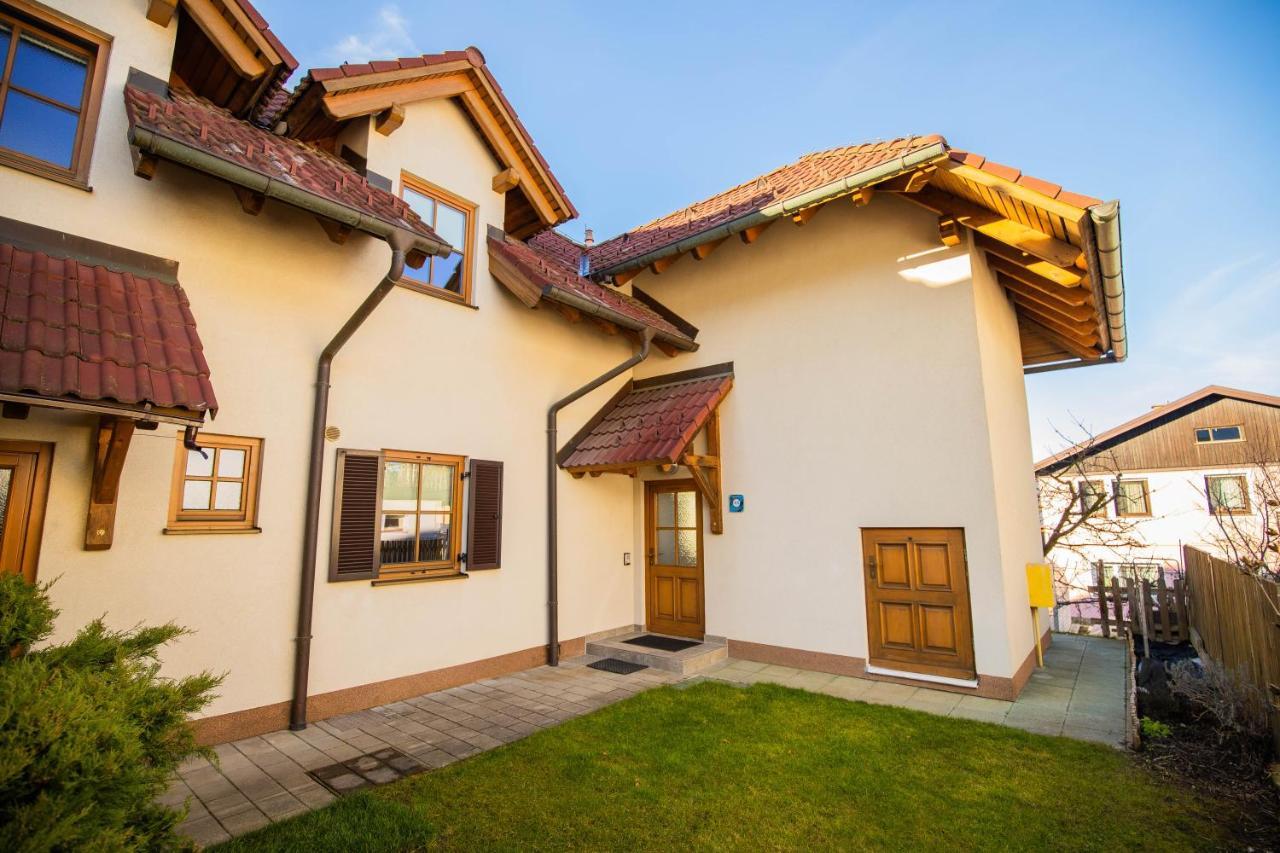 Apartment Juric Maribor Eksteriør billede