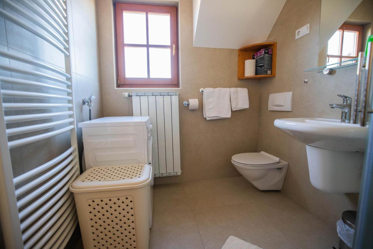 Apartment Juric Maribor Eksteriør billede
