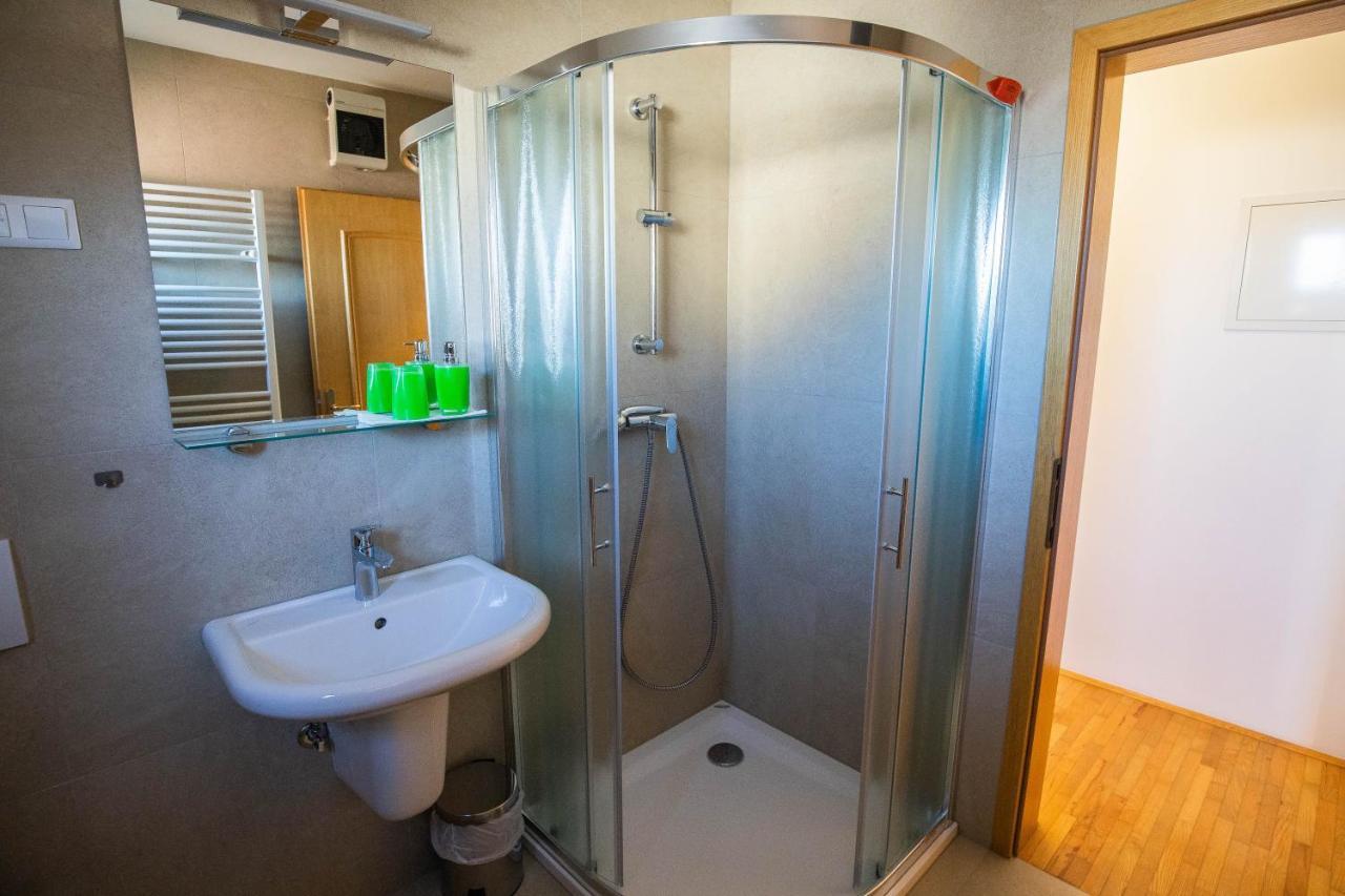 Apartment Juric Maribor Eksteriør billede