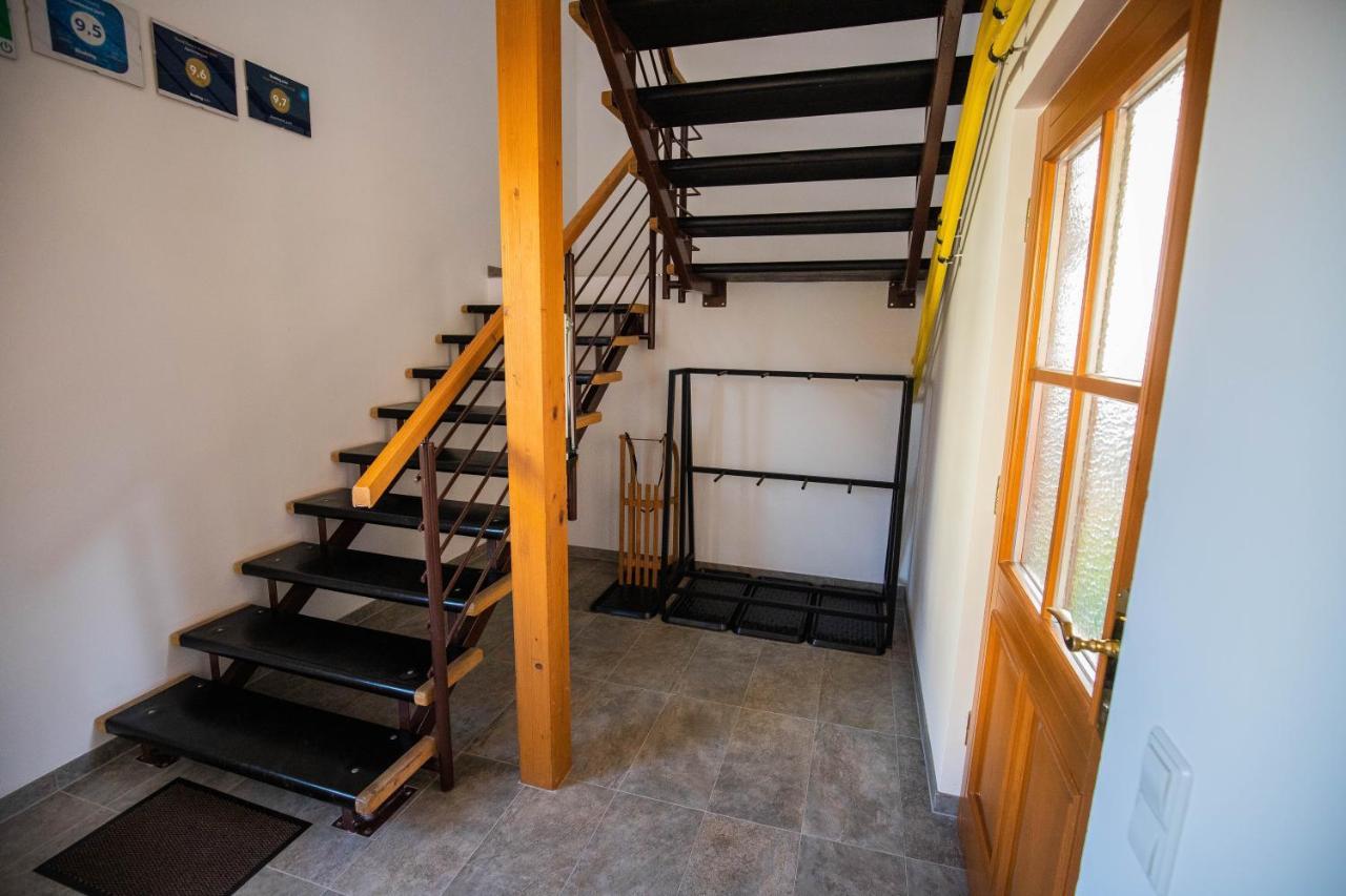 Apartment Juric Maribor Eksteriør billede