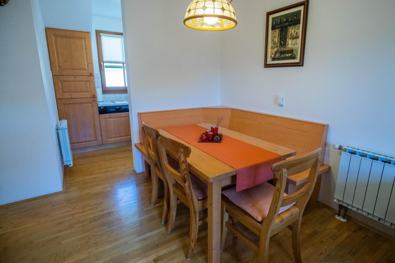 Apartment Juric Maribor Eksteriør billede