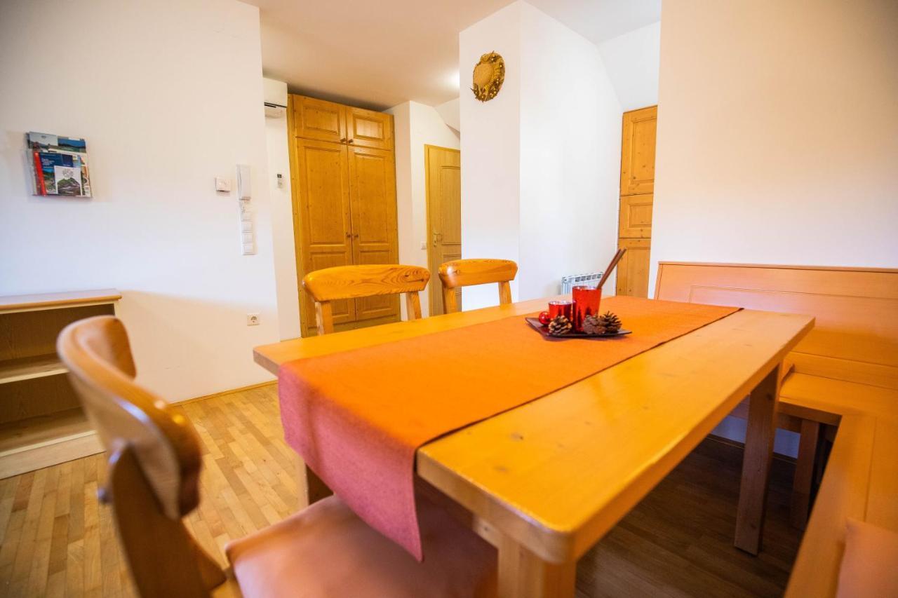 Apartment Juric Maribor Eksteriør billede