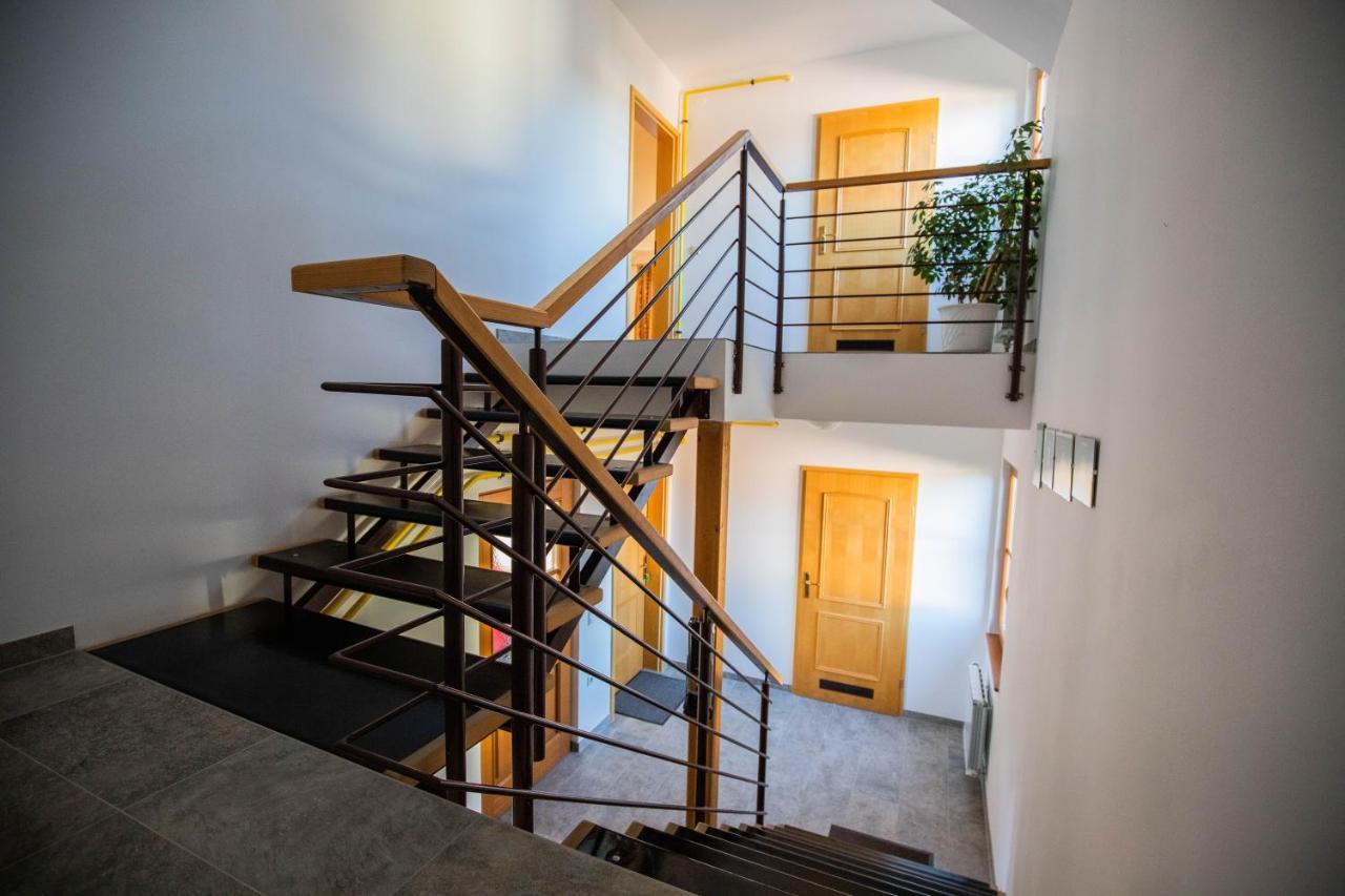 Apartment Juric Maribor Eksteriør billede