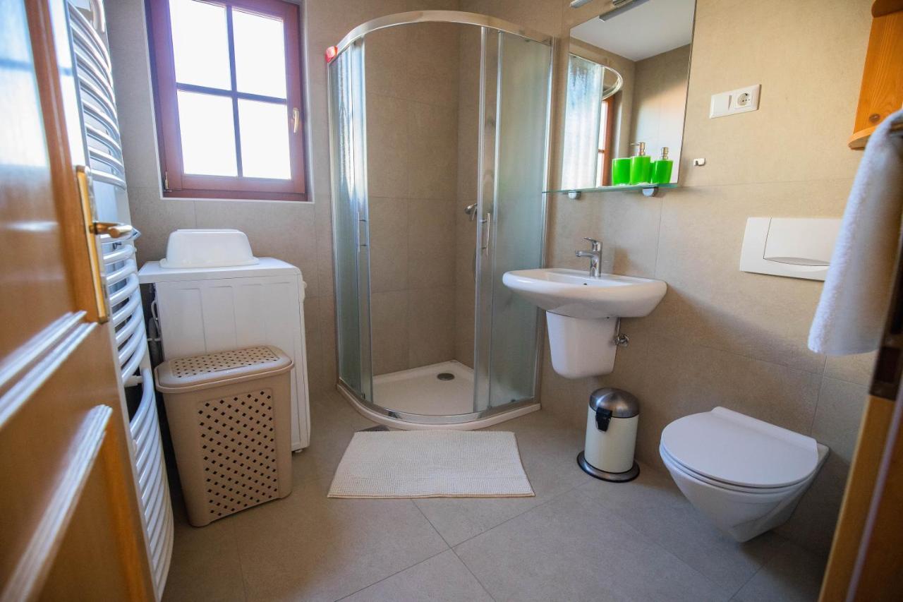 Apartment Juric Maribor Eksteriør billede