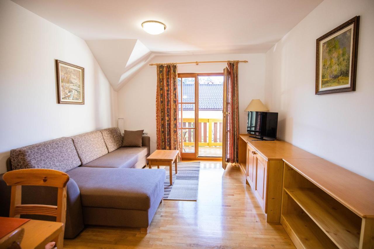 Apartment Juric Maribor Eksteriør billede