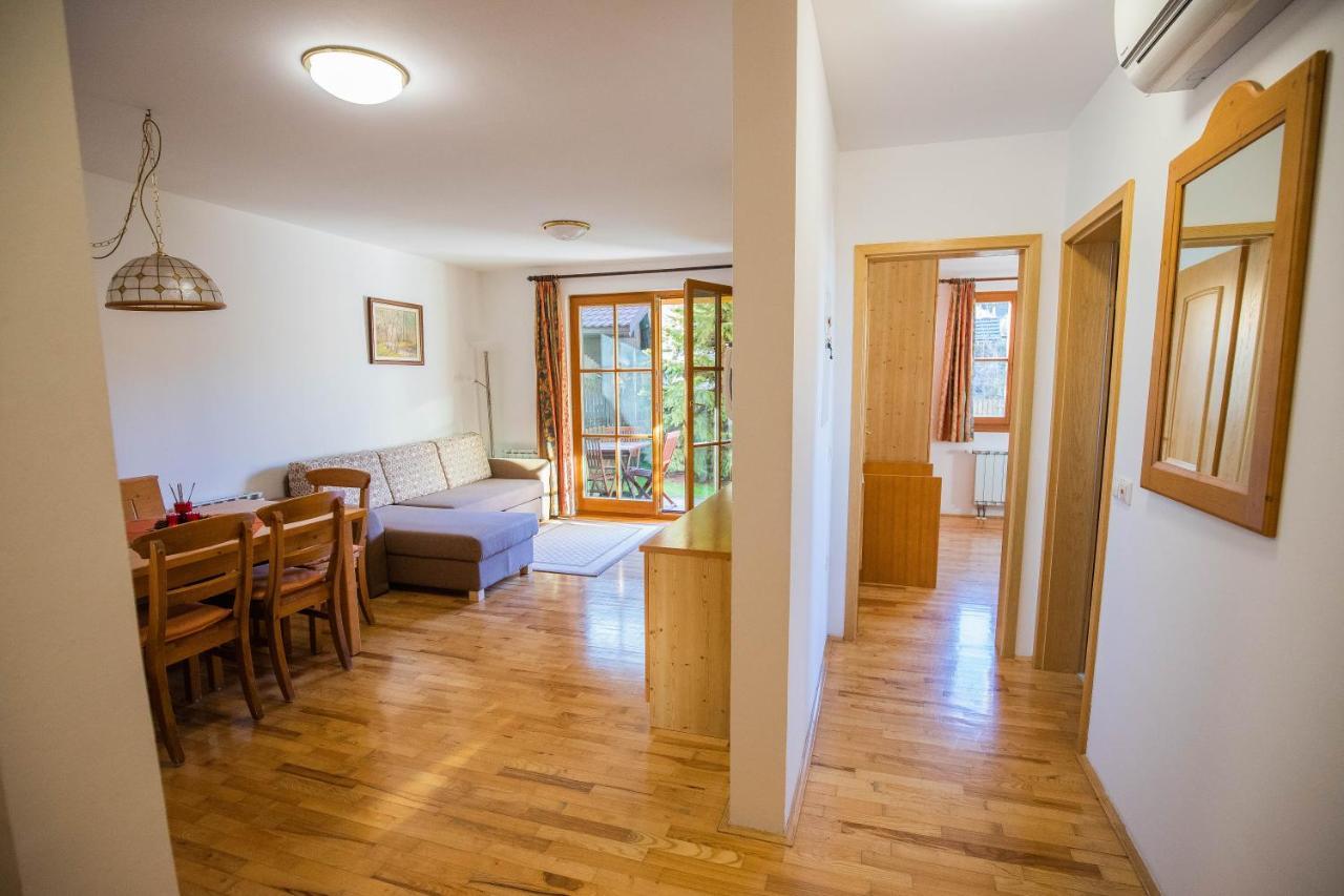 Apartment Juric Maribor Eksteriør billede